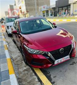 نیسان سێنترا